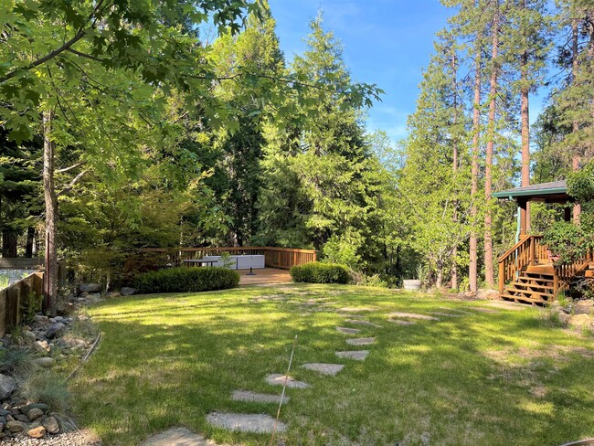 Building Photo - 24611 Center Camp Rd