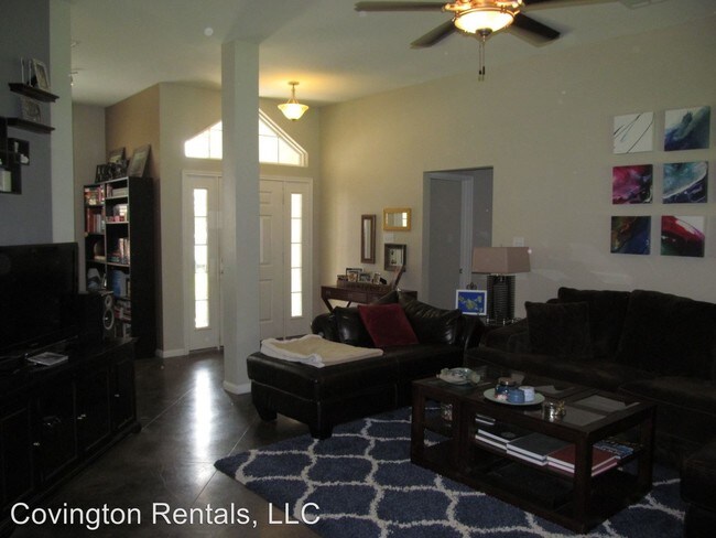 Foto del edificio - 5604 Aberdeen Ct