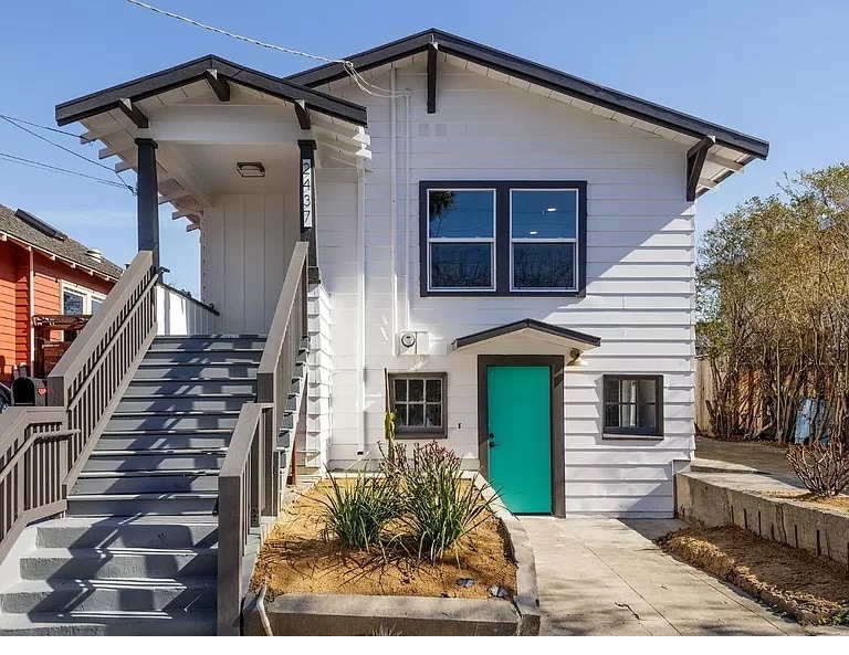 Photo - 2437 Acton St (Berkeley, CA)