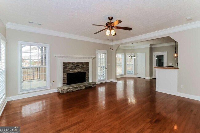 Foto del edificio - 129 Northridge Ln