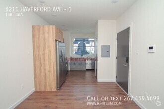Building Photo - 6211 Haverford Ave