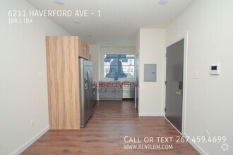Building Photo - 6211 Haverford Ave
