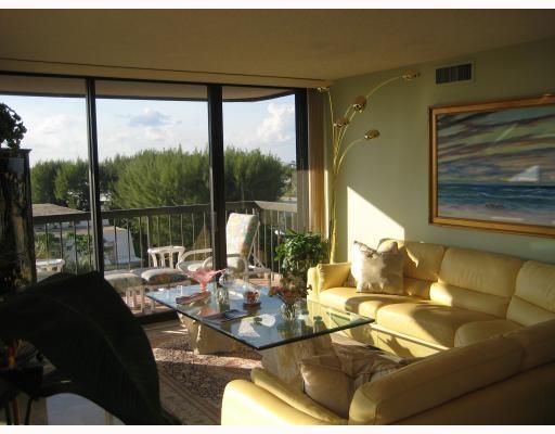 Foto del edificio - 3400 N Ocean Dr