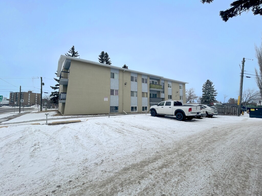 Photo du bâtiment - Mainstreet South Hill Apartments