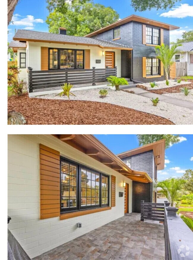 Floral Villa Estates Houses for Rent Saint Petersburg, FL 4 Homes