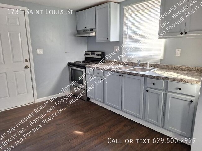 Foto del edificio - 1731 St Louis St