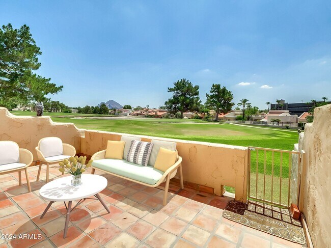 Foto del edificio - 6125 N 28th Pl