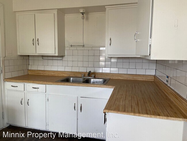 Foto del edificio - 2 br, 1 bath House - 1007 E. 16th  St.