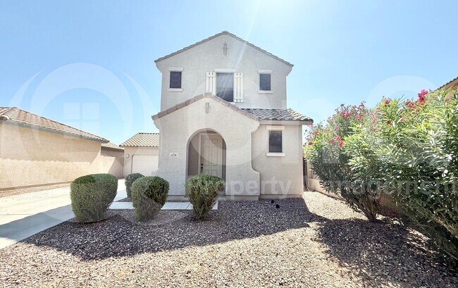 Building Photo - 4138 E Thunderheart Trail