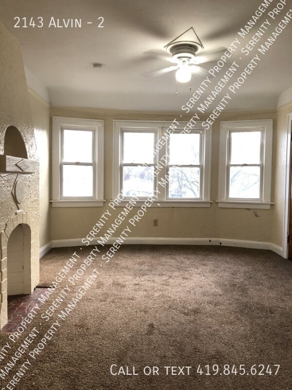 Building Photo - 2143 Alvin St