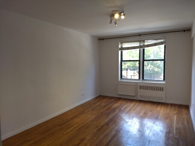 Bedroom 2 - 108-50 62nd Dr