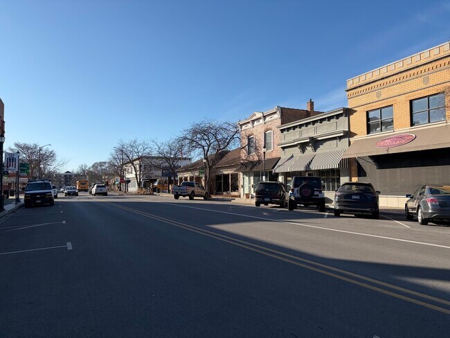 Foto del edificio - 263 Center St