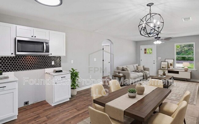 Foto del edificio - 3686 Grey Rd