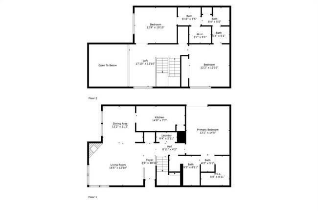 Foto del edificio - 7847 Green Lawn Dr