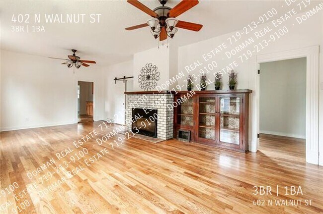 Foto del edificio - 402 N Walnut St
