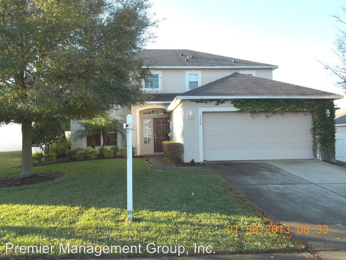 Foto principal - 526 Birch Ct