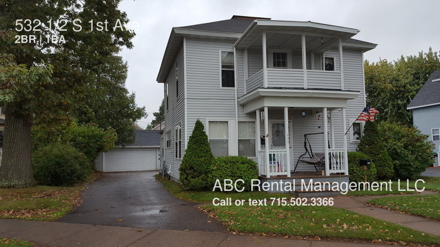 Foto principal - 532 1/2 S 1st Ave