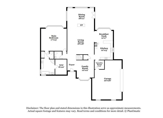 Building Photo - 130 Woodlake Dr