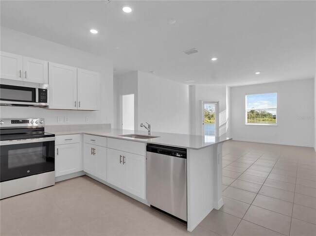 Building Photo - 8617 Salty Sands St