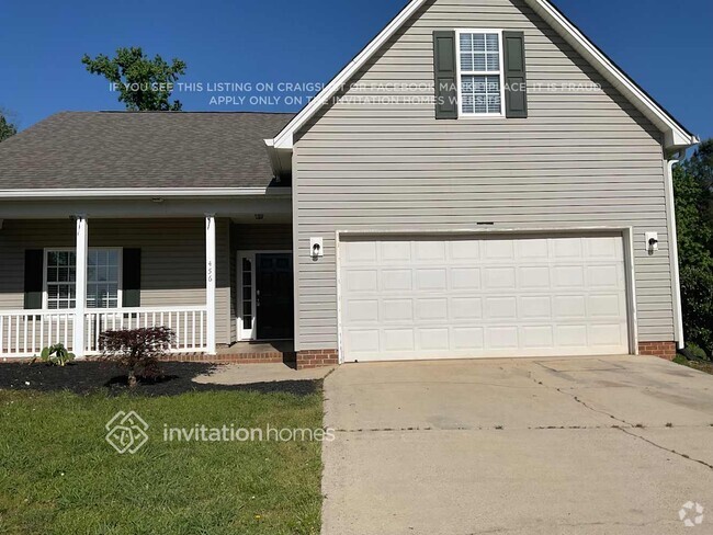 Building Photo - 456 Linsbury Ct