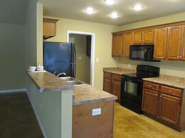 Foto principal - 3205 Horseshoe Cove