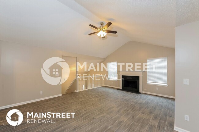 Foto del edificio - 3090 Crest Ridge Cir SW