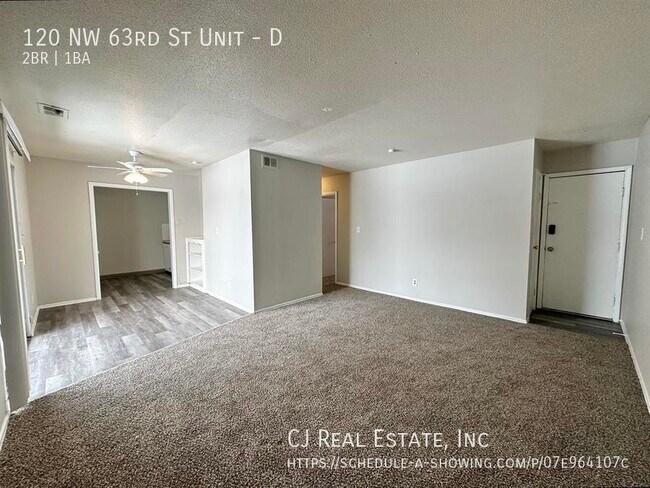 Building Photo - 120 NW 63rd St