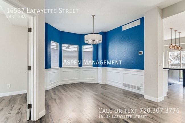 Building Photo - 16537 Lafayette St