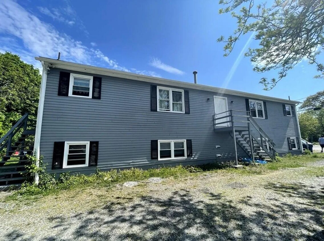 Foto principal - 175-177 Kilvert Street