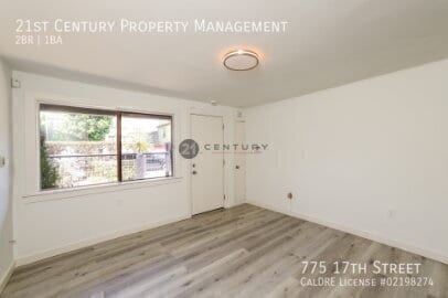 Building Photo - 775 17th St