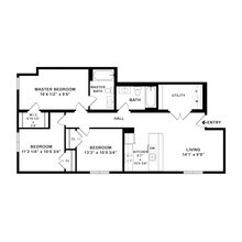 Manor Flats Off Sansom photo'