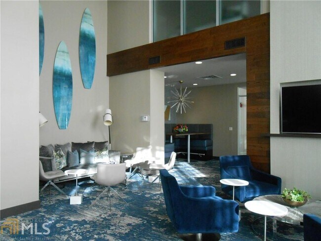 Foto del edificio - 4561 Olde Perimeter Way