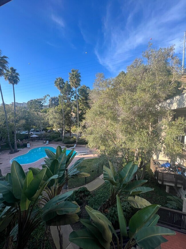 Foto del edificio - 1 Bedroom Condo in Mission Valley