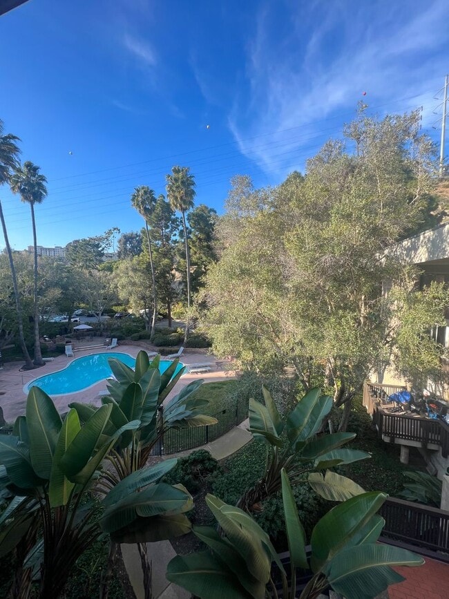 Building Photo - 1 Bedroom Condo in Mission Valley