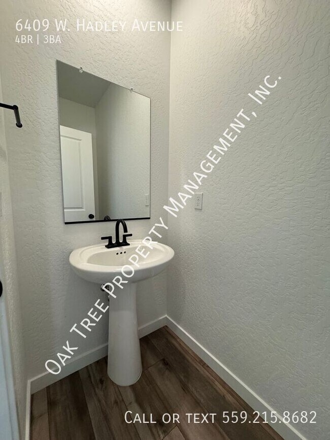 Foto del edificio - 6409 W Hadley Ave