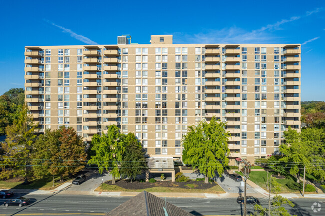 Foto del edificio - The Devon Condo