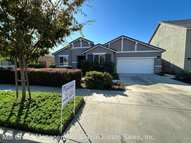 Building Photo - 3 br, 3 bath House - 3411 E Harter