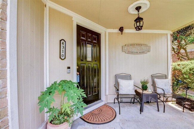 Foto del edificio - Freshly updated 4/2 in the heart of Spring, TX