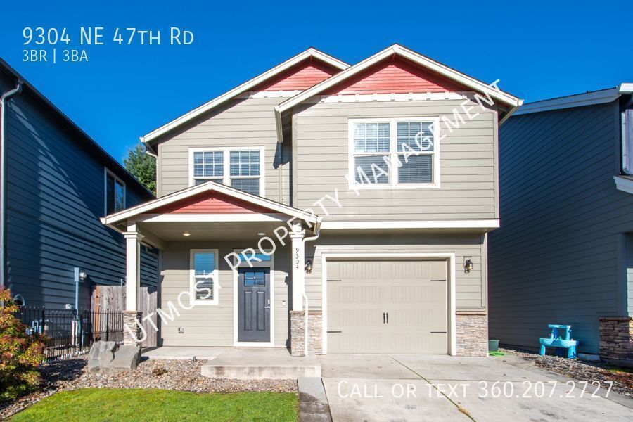 Primary Photo - Beautiful 3BD home nestled in a quiet neig...