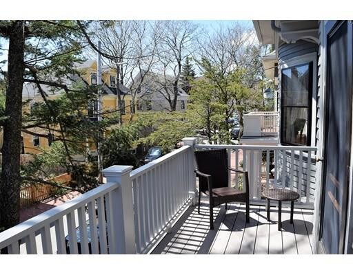 Foto del edificio - 7 Exeter Park