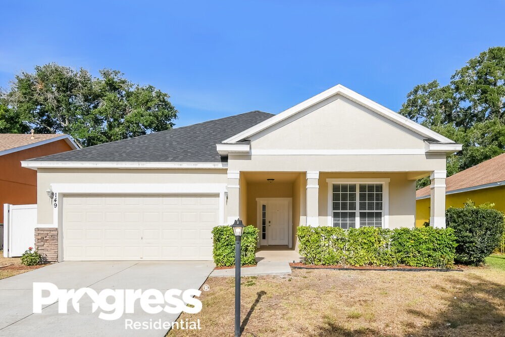 149 James Cir, Lake Alfred, FL 33850 House Rental in Lake Alfred, FL