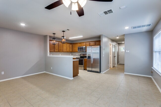 Foto del edificio - 3129 Lubbock Ave