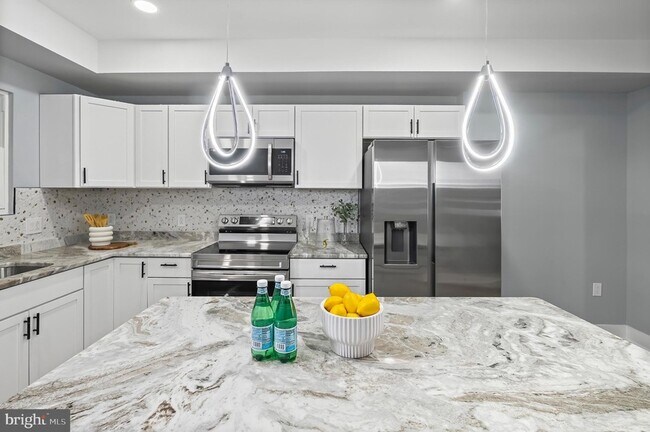 Foto del edificio - 1607 E Lanvale St