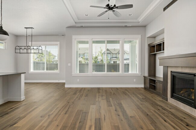 Foto del edificio - 3489 E Macumbo Ln