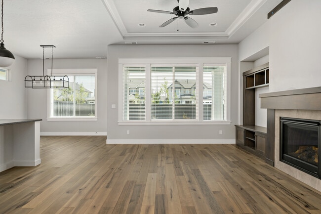 Building Photo - 3548 E Kalinga Ln