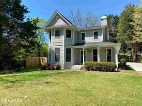 Building Photo - 3465 Madison St