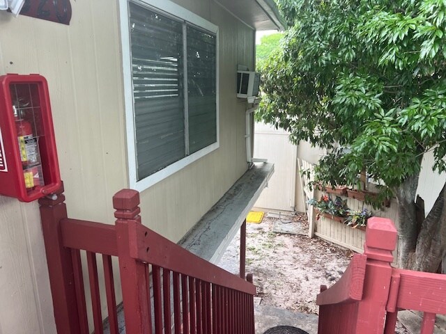 Foto del edificio - 820 S L St