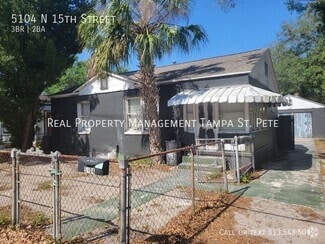 Building Photo - 5104 N 15th St
