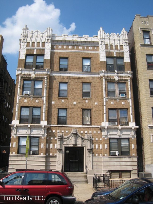 64 Glenwood Ave, Jersey City, NJ 07306 Condo for Rent in Jersey City