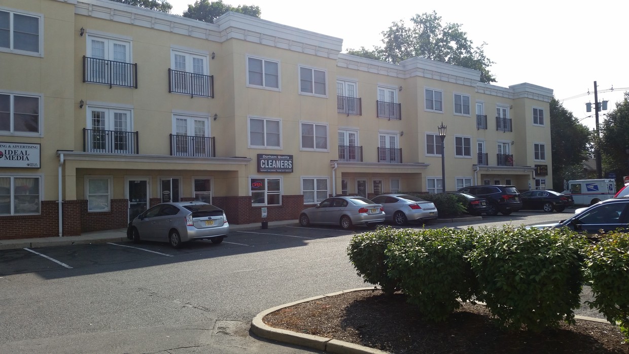 Building Photo - Metuchen Center of Enterprise
